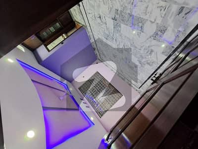 1 Kanal Triple Storey House For Sale