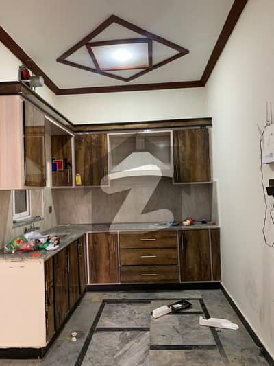 Brand new flat for rent