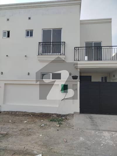 05 Marla brand new house / villas double story for sale in bahria orchard phase 2 Lahore