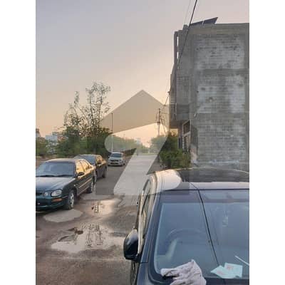 Prime Location House Of 120 Square Yards Is Available For Sale In Al-Jadeed Residency, Karachi Prime Location House Of 120 Square Yards Is Available For Sale In Al-Jadeed Residency, Karachi