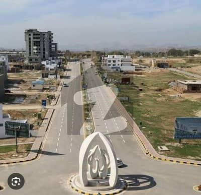 فیصل ہلز اسلام آباد میں 5 مرلہ رہائشی پلاٹ 34.0 لاکھ میں برائے فروخت۔