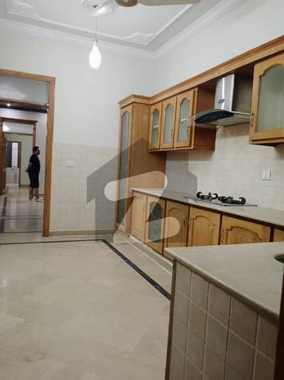 Ideal Lower Portion For rent In I-8/4