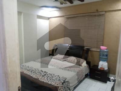 ڈی ایچ اے فیز 6 ڈی ایچ اے ڈیفینس,کراچی میں 2 کمروں کا 2 مرلہ فلیٹ 70.0 لاکھ میں برائے فروخت۔