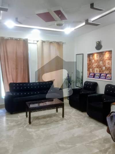 5 Marla Slightly Used Reasonable Price House