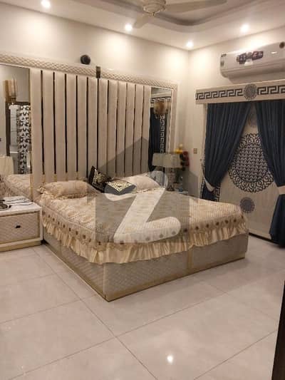 ڈی ۔ 12/4 ڈی ۔ 12,اسلام آباد میں 5 کمروں کا 10 مرلہ مکان 4.5 لاکھ میں کرایہ پر دستیاب ہے۔