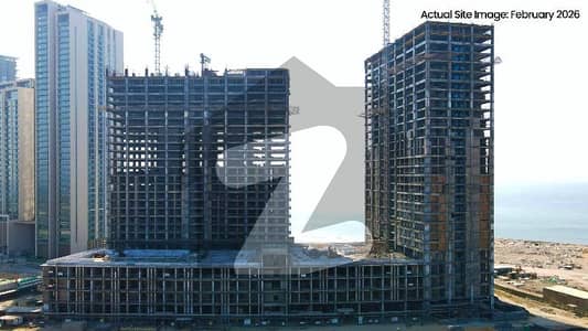 عمار پارک ایج ڈی ایچ اے فیز 8,ڈی ایچ اے ڈیفینس,کراچی میں 3 کمروں کا 10 مرلہ فلیٹ 10.5 کروڑ میں برائے فروخت۔