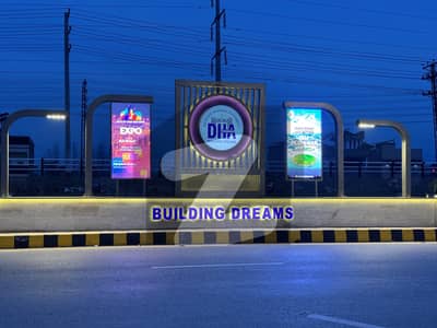 Sector A 800 series - Prime Location Plot