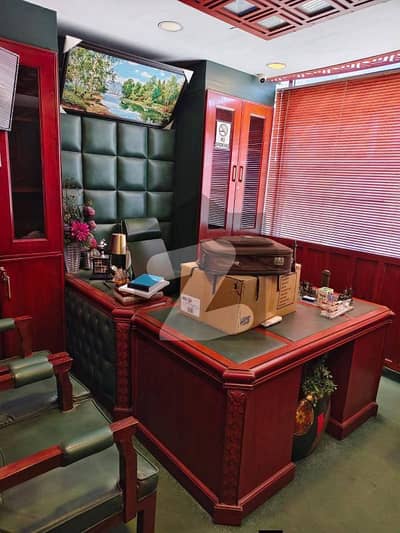 G/11 Markaz New Plaza Vip Location 1st Floor Corner Office Available For Rent Real Piks