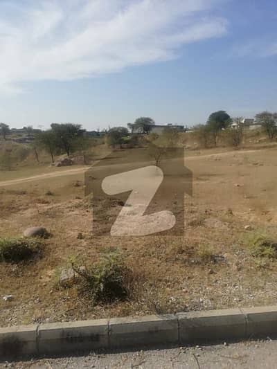 7 Marla Plot For Sale
