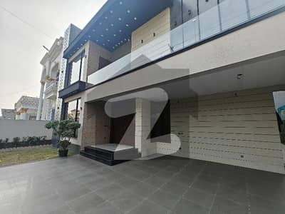 1 kanal luxury Brand New House with cinema and swimming poolFor Sale 1 kanal luxury Brand New House with cinema and swimming poolFor Sale