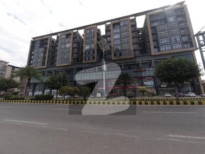 Ready To Buy A Shop 3000 Square Feet In Gulberg Greens - Block B
