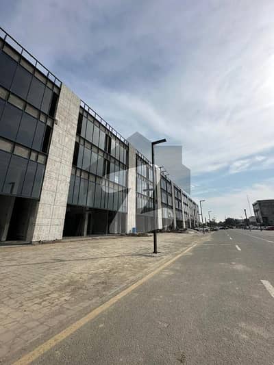 لیک سٹی رائیونڈ روڈ,لاہور میں 5 مرلہ عمارت 12.0 کروڑ میں برائے فروخت۔