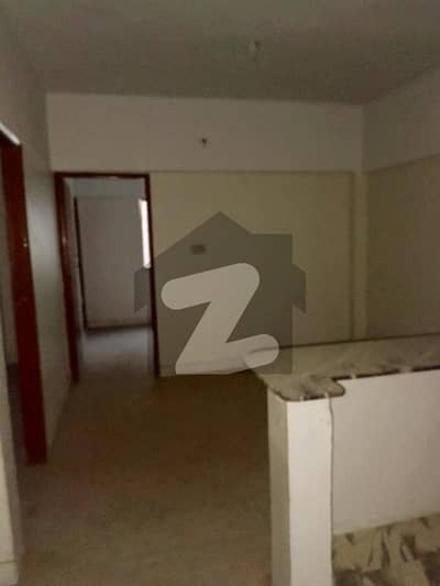 *2 Bed DD Flat for Sale in Shumail Phase 2, Gulzar e Hijri Scheme 33*