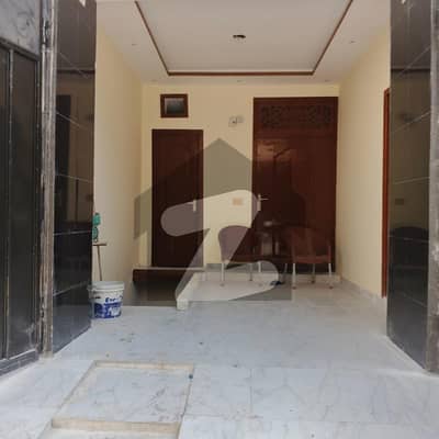 3.5Marla house owner bilud with basement