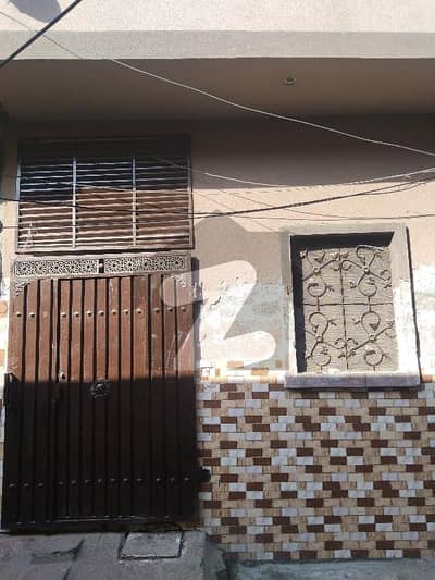 فتح گڑھ لاہور میں 4 کمروں کا 3 مرلہ مکان 95.0 لاکھ میں برائے فروخت۔