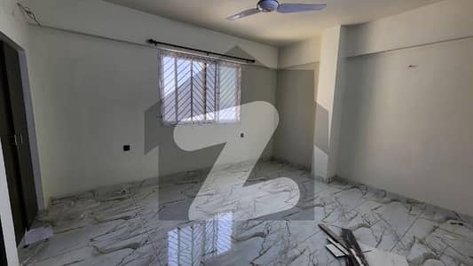 Ready To Sale A Flat 1818 Square Feet In Clifton - Block 7 Karachi