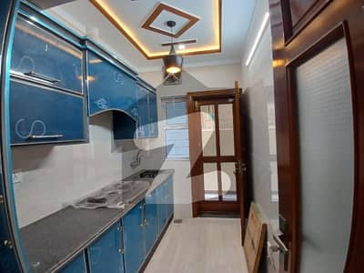 25x40 4 Marla Brand new House for Sale G-13