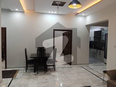 1 Kanal Fully Furnished Upper Portion Is Available For Rent In Dha Phase 3 Near Mcdonald,S Y Block