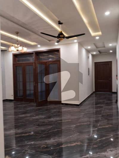 brand new I-8/4 House Sized 14 marla