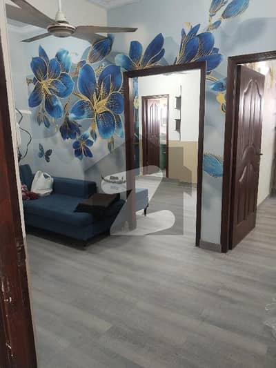 جی ۔ 15 اسلام آباد میں 2 کمروں کا 3 مرلہ فلیٹ 30.0 ہزار میں کرایہ پر دستیاب ہے۔