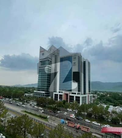 2464 Square Feet Executive Office Is Available For Rent In Blue Area Islamabad