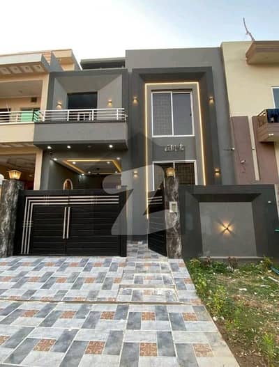 Looking For A Prime Location House In Citi Housing Society Looking For A Prime Location House In Citi Housing Society