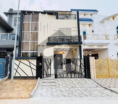 Prime Location House For sale In Citi Housing Society Prime Location House For sale In Citi Housing Society