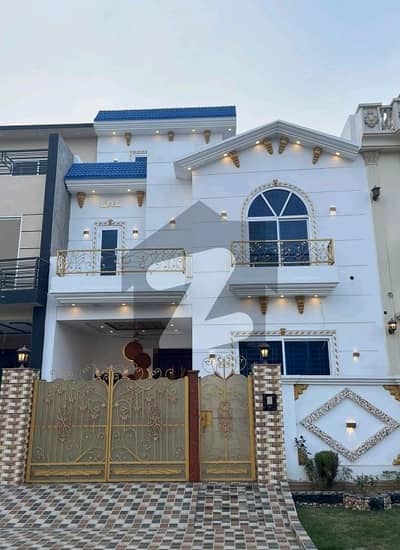 A Prime Location House Of 5 Marla In Rs. 19000000 A Prime Location House Of 5 Marla In Rs. 19000000