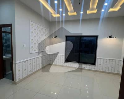 5 Marla brand new house for rent