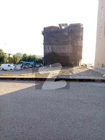 بحریہ سپرنگ نارتھ بحریہ ٹاؤن فیز 7,بحریہ ٹاؤن راولپنڈی,راولپنڈی میں 9 مرلہ کمرشل پلاٹ 16.0 کروڑ میں برائے فروخت۔