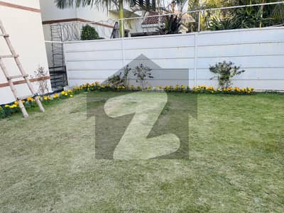 A Luxury Renovated House