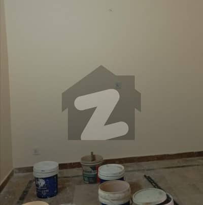 3 Marla Flat For Rent In Gulberg