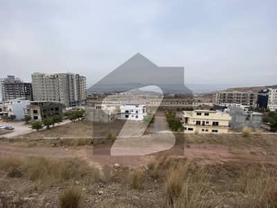 Sector I 5 Marla Behria Enclave