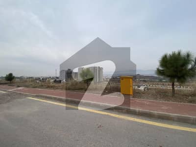 sector I 5 Marla Behria enclave islamabad