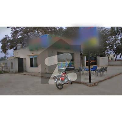 گورنمنٹ آفیسرز ہاؤسنگ سوسائٹی ۔ بلاک بی گورنمنٹ آفیسرز کوآپریٹیو ہاؤسنگ سوسائٹی,لاہور میں 1 کنال رہائشی پلاٹ 55.0 لاکھ میں برائے فروخت۔