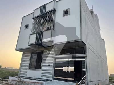 Pakistan State Oil Cooperative Housing Society Plot For Sale 120 Square Yards