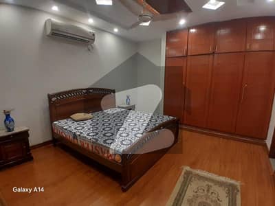 Ground Portion For Rent F-6, Islamabad