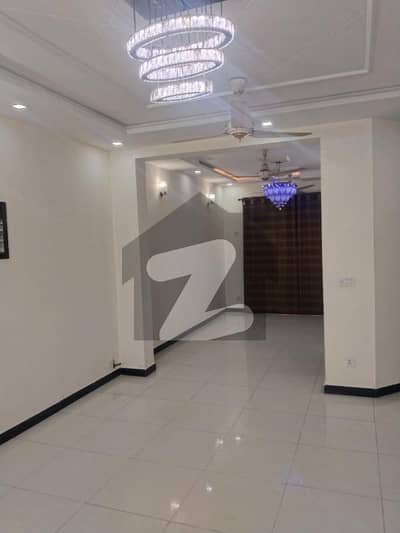 7 Marla House Is Available For Sale In G-15 Islamabad