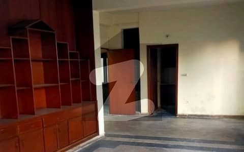 30 Marla Lower Portion Situated In Faisal Town For rent