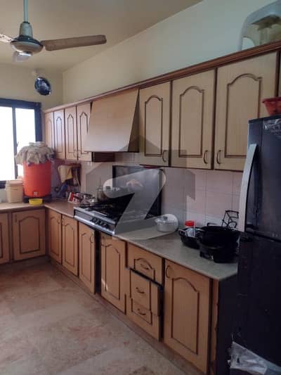 HOUSE FOR SALE IN GULISHAN E JOHAR BLOCK 15