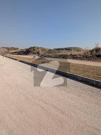 D-13/3 plot for sale 500sqyd