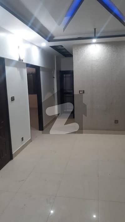 گلشنِ اقبال ٹاؤن کراچی میں 3 کمروں کا 7 مرلہ فلیٹ 78.0 ہزار میں کرایہ پر دستیاب ہے۔