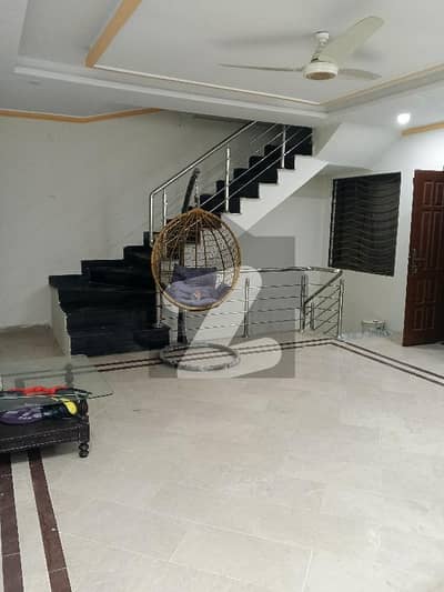 Umar Blok 7 Marla corner full house with gas good condition proper 3 bedroom attach washroom Umar Blok 7 Marla corner full house with gas good condition proper 3 bedroom attach washroom