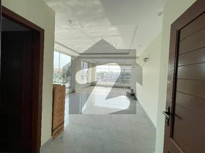 5 Marla 2nd Floor With 2 Glass Cabins Available For Rent For Software House