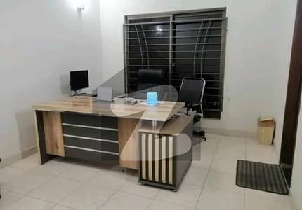 Lower Portion In Faisal Town For Rent