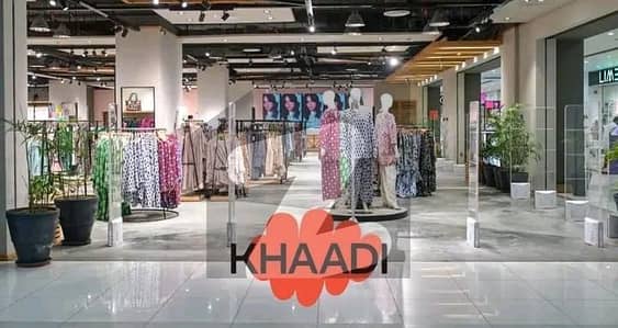 Buying A Shop In F-10?