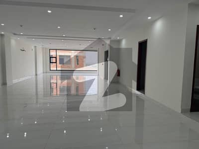 8Marla basement floor for rent