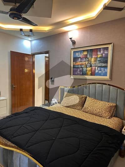 Get A 1900 Square Feet Flat For sale In Gulistan-e-Jauhar - Block 10