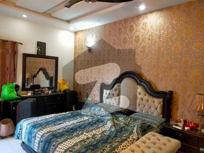 10 Marla Upper Portion For Rent In PIA Housing Society PIA Road (Original Pictures)