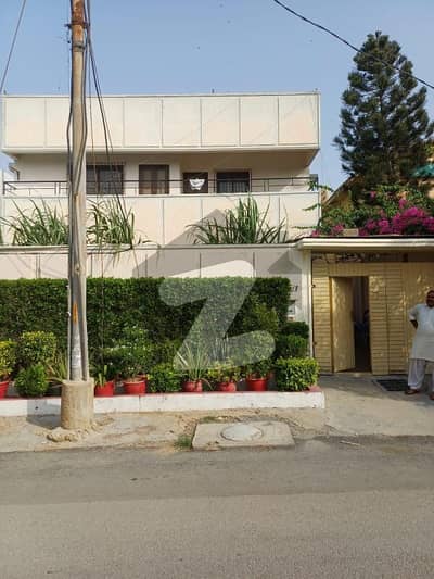 ڈی ایچ اے فیز 6 ڈی ایچ اے ڈیفینس,کراچی میں 1 کنال مکان 11.0 کروڑ میں برائے فروخت۔